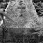 Gackův pomníček