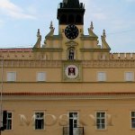 stará havlíčkobrodská radnice