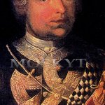 baron František Trenck
