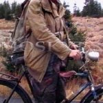 Gustav Ginzel 1994