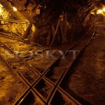 rozplet štol