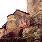 hrad Kost