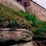 hrad Kost