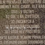 text na pomníčku