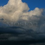 cumulonimbus