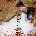 studánka
