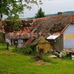 chalupa v Žítkové chalupa v Žítkové