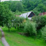 Kopanice - Žítková
