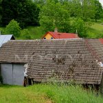 Kopanice - Žítková