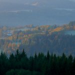 Šumava