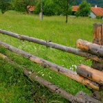 Kopanice - Žítková