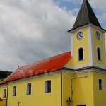 působiště Josefa Hofera ve Starém Hrozenkově
