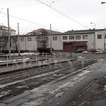 Pankrácká věznice dnes Pankrácká věznice dnes