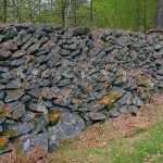 Nadrozměrný val v Kopańcu Nadrozměrný val v Kopańcu