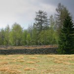 Nadrozměrný val v Kopańcu Nadrozměrný val v Kopańcu