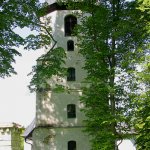 kostel Dobrého pastýře v Podhradí kostel Dobrého pastýře v Podhradí