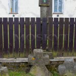boží muka a smírčí kříže u cesty na popraviště boží muka a smírčí kříže u cesty na popraviště