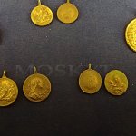 kostnice již zpřístupněná veřejnosti (svátostky) kostnice již zpřístupněná veřejnosti (svátostky)