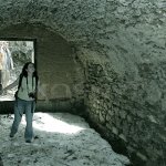 Lučina, Grafenried - sklep Lučina, Grafenried - sklep