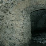 Lučina, Grafenried - sklep Lučina, Grafenried - sklep