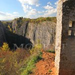 pomník nad Trestaneckým lomem pomník nad Trestaneckým lomem