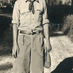 Billy Broches 1932 Billy Broches 1932