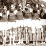 Dickey club 1930 Dickey club 1930