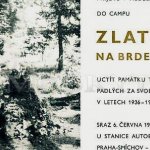 Zvadlo na Zlaté dno 1971 Zvadlo na Zlaté dno 1971