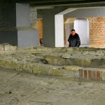 kostel sv Bartoloměje kostel sv Bartoloměje