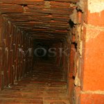 větrací šachta větrací šachta