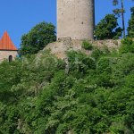 hrad Zvíkov hrad Zvíkov