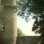 hrad Zvíkov hrad Zvíkov