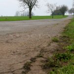 pohled sezhora dolů pohled sezhora dolů