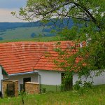 chalupa poslední bohyně Irmy Gabrhelové - Žítková chalupa poslední bohyně Irmy Gabrhelové - Žítková