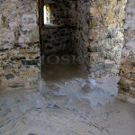 1. patro a otvor do prachárny 1. patro a otvor do prachárny
