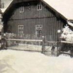 Zlatá Studna, myslivna (1950) Zlatá Studna, myslivna (1950)
