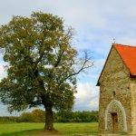 kostel sv. Markéty Antiochijské, Kopčany kostel sv. Markéty Antiochijské, Kopčany