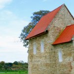 kostel sv. Markéty Antiochijské, Kopčany kostel sv. Markéty Antiochijské, Kopčany