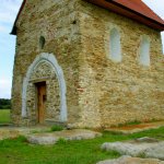 kostel sv. Markéty Antiochijské, Kopčany kostel sv. Markéty Antiochijské, Kopčany