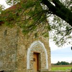 kostel sv. Markéty Antiochijské, Kopčany kostel sv. Markéty Antiochijské, Kopčany