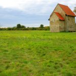 kostel sv. Markéty Antiochijské, Kopčany kostel sv. Markéty Antiochijské, Kopčany