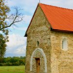 kostel sv. Markéty Antiochijské, Kopčany kostel sv. Markéty Antiochijské, Kopčany