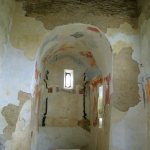 interiér kostela sv. Markéty Antiochijské, Kopčany interiér kostela sv. Markéty Antiochijské, Kopčany