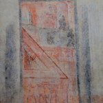 interiér kostela sv. Markéty Antiochijské, Kopčany interiér kostela sv. Markéty Antiochijské, Kopčany