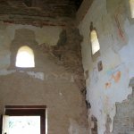 interiér kostela sv. Markéty Antiochijské, Kopčany interiér kostela sv. Markéty Antiochijské, Kopčany