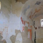 interiér kostela sv. Markéty Antiochijské, Kopčany interiér kostela sv. Markéty Antiochijské, Kopčany