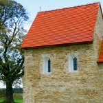 kostel sv. Markéty Antiochijské, Kopčany kostel sv. Markéty Antiochijské, Kopčany