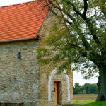 kostel sv. Markéty Antiochijské, Kopčany kostel sv. Markéty Antiochijské, Kopčany