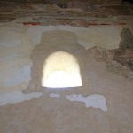 interiér kostela sv. Markéty Antiochijské, Kopčany interiér kostela sv. Markéty Antiochijské, Kopčany