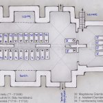 Krypta kostela sv. Prokopa Vamberk Krypta kostela sv. Prokopa Vamberk